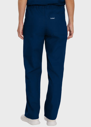 UNISEX REVERSIBLE DRAWSTRING PANT