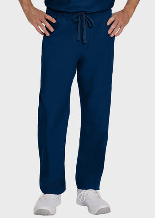 UNISEX REVERSIBLE DRAWSTRING PANT