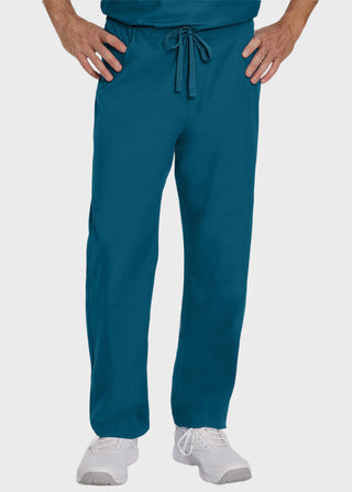 UNISEX REVERSIBLE DRAWSTRING PANT