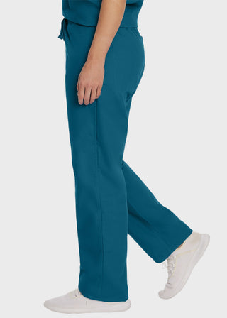 UNISEX REVERSIBLE DRAWSTRING PANT