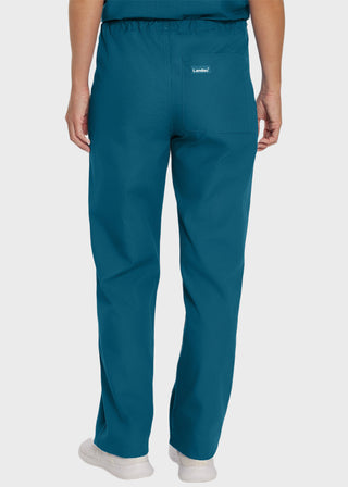 UNISEX REVERSIBLE DRAWSTRING PANT