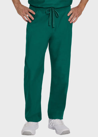 UNISEX REVERSIBLE DRAWSTRING PANT