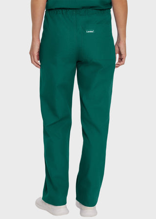 UNISEX REVERSIBLE DRAWSTRING PANT