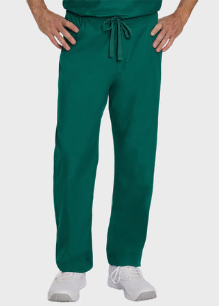 UNISEX REVERSIBLE DRAWSTRING PANT