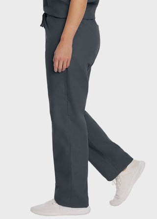 UNISEX REVERSIBLE DRAWSTRING PANT