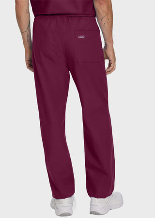 UNISEX REVERSIBLE DRAWSTRING PANT