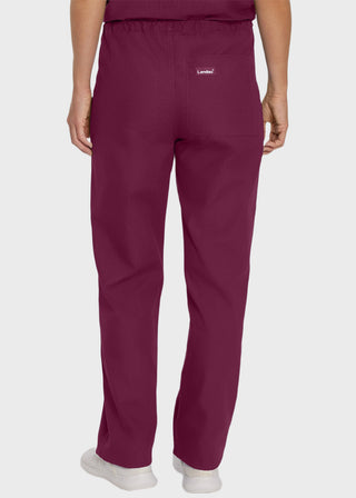 UNISEX REVERSIBLE DRAWSTRING PANT