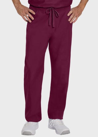 UNISEX REVERSIBLE DRAWSTRING PANT