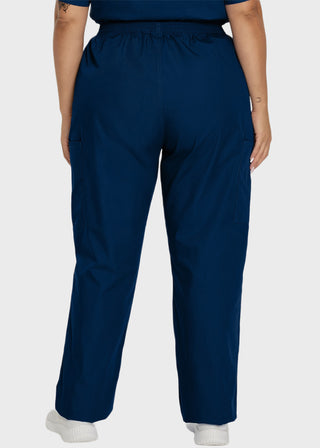 Landau Cargo Scrub Pants Scrubzone Petite Pants