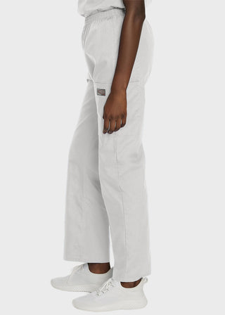 Landau Womens Tall Pull-on Elastic Waistband Medical Scrub Pants