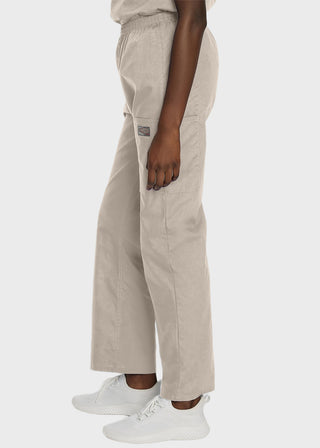 Landau ScrubZone Womens Three Pocket Cargo Medical Scrub Pants