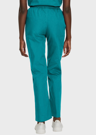 Landau ScrubZone Womens Three Pocket Cargo Medical Scrub Pants