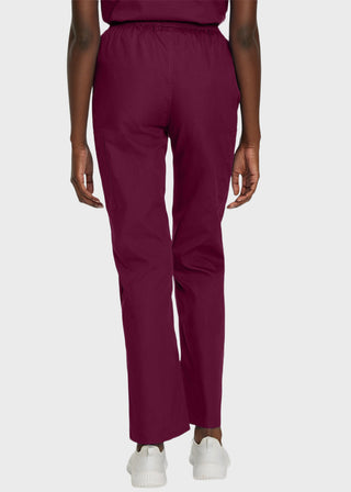 Landau ScrubZone Womens Three Pocket Cargo Medical Scrub Pants