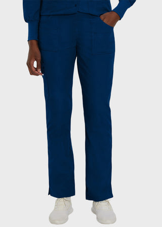 Landau Essentials Women's Modern Fit Cargo Tall Pant