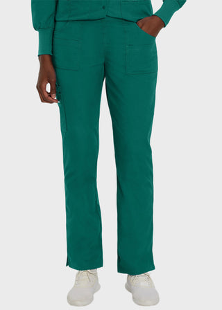 Landau Essentials Women's Modern Fit Cargo Tall Pant