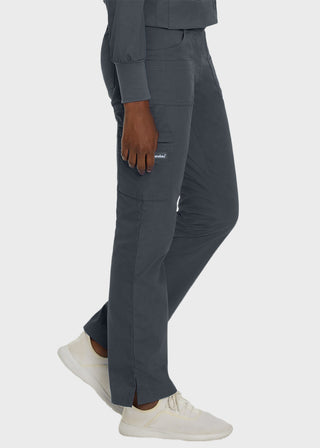 Landau Essentials Women's Modern Fit Cargo Tall Pant