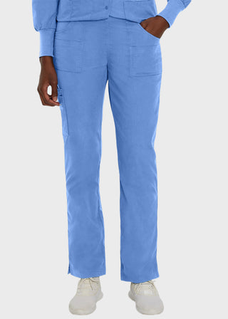 Landau Essentials Women's Modern Fit Cargo Pant