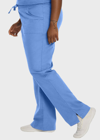 Landau Essentials Women's Modern Fit Cargo Pant