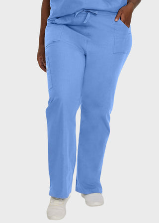 Landau Essentials Women's Modern Fit Cargo Pant