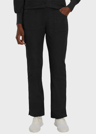 Landau Essentials Women's Modern Fit Cargo Pant