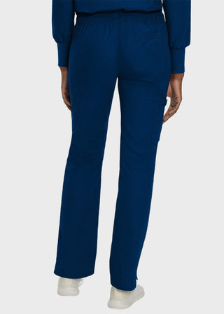 Landau Essentials Women's Modern Fit Cargo Pant