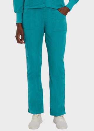 Landau Essentials Women's Modern Fit Cargo Pant