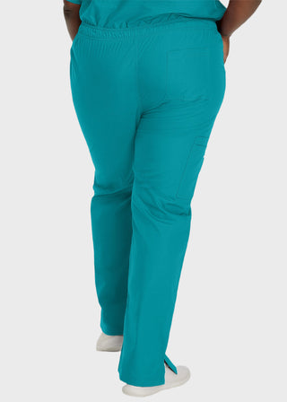 Landau Essentials Women's Modern Fit Cargo Pant