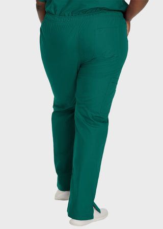 Landau Essentials Women's Modern Fit Cargo Pant