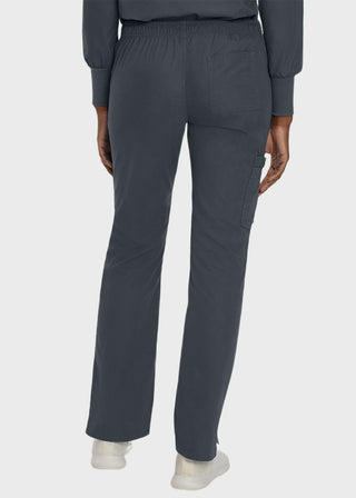Landau Essentials Women's Modern Fit Cargo Pant