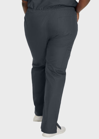 Landau Essentials Women's Modern Fit Cargo Pant