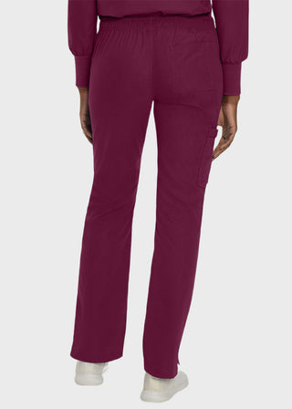 Landau Essentials Women's Modern Fit Cargo Pant