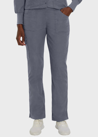 Landau Essentials Women's Modern Fit Cargo Pant