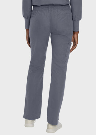 Landau Essentials Women's Modern Fit Cargo Pant