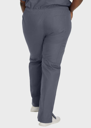 Landau Essentials Women's Modern Fit Cargo Pant