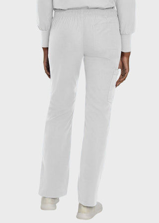 Landau Essentials Women's Modern Fit Cargo Pant