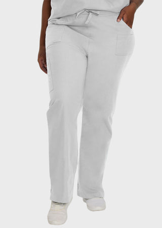 Landau Essentials Women's Modern Fit Cargo Pant