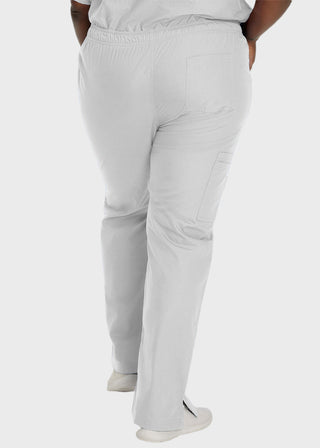 Landau Essentials Women's Modern Fit Cargo Pant