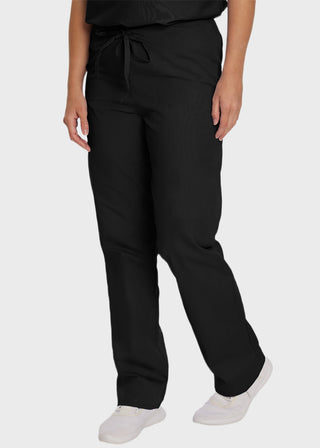 Landau ScrubZone Unisex Two Pocket Tall Drawstring Scrub Pants