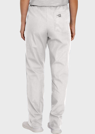 Landau ScrubZone Unisex Two Pocket Tall Drawstring Scrub Pants