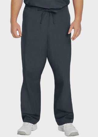 Landau Scrub Zone Unisex Two Pocket Drawstring Medical Scrub Pants