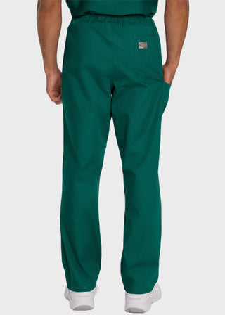 Landau Scrub Zone Unisex Two Pocket Drawstring Medical Scrub Pants