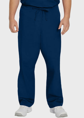 Landau Scrub Zone Unisex Two Pocket Drawstring Medical Scrub Pants