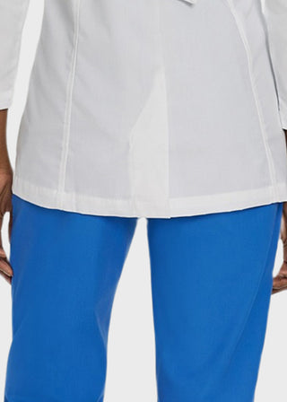 Landau Womens 31.25 inch Three Pocket Protective Medical Lab Coat