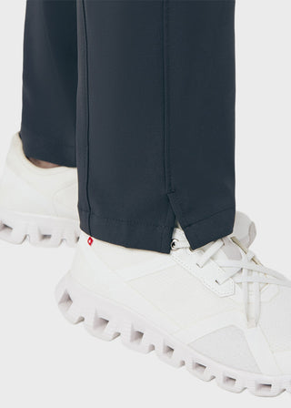 Landau Forward Women's Straight Leg Cargo Petite Scrub Pant