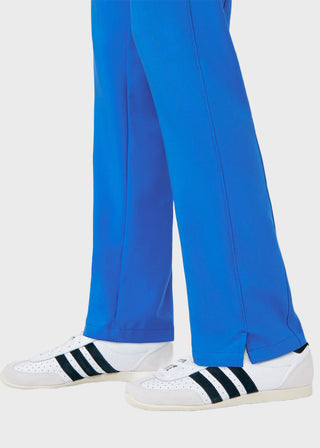 Landau Forward Women's Straight Leg Cargo Petite Scrub Pant