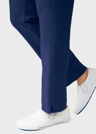 Landau Forward Women's Straight Leg Cargo Tall Scrub Pant