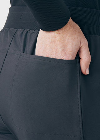 Landau Forward Women's Straight Leg Cargo Tall Scrub Pant