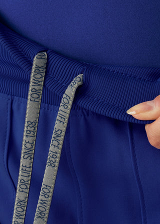 Landau Forward Women's Jogger Petite Scrub Pant