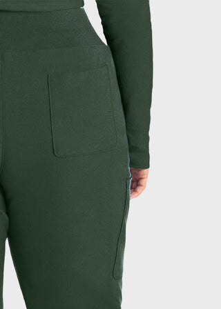 Landau Forward Women's Jogger Petite Scrub Pant