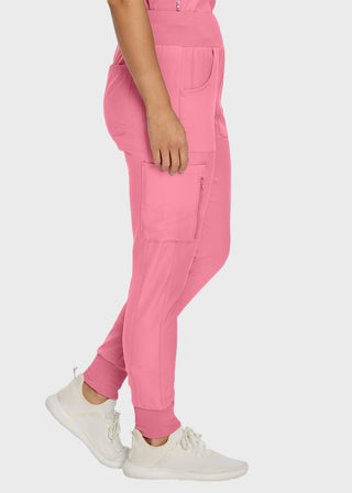 Landau Forward Women's Jogger Petite Scrub Pant